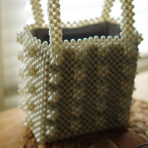 Shrimps Antonia Bag DUPE! Blogger’s favorite bag!